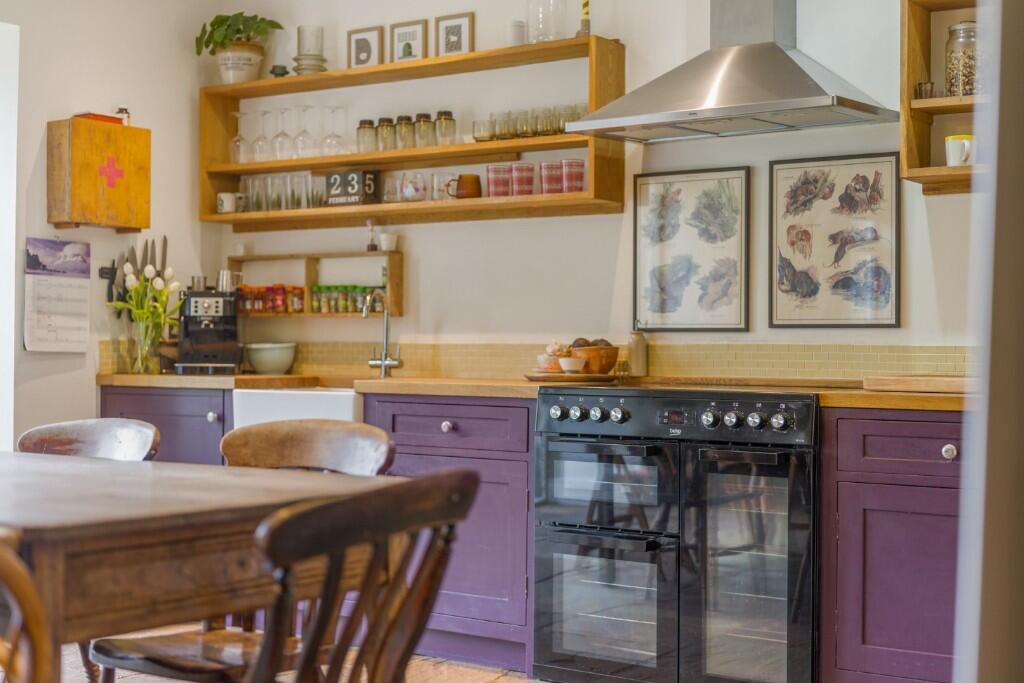 Additional image 7 of Moss Bar Farm, Cowling BD22 0NA