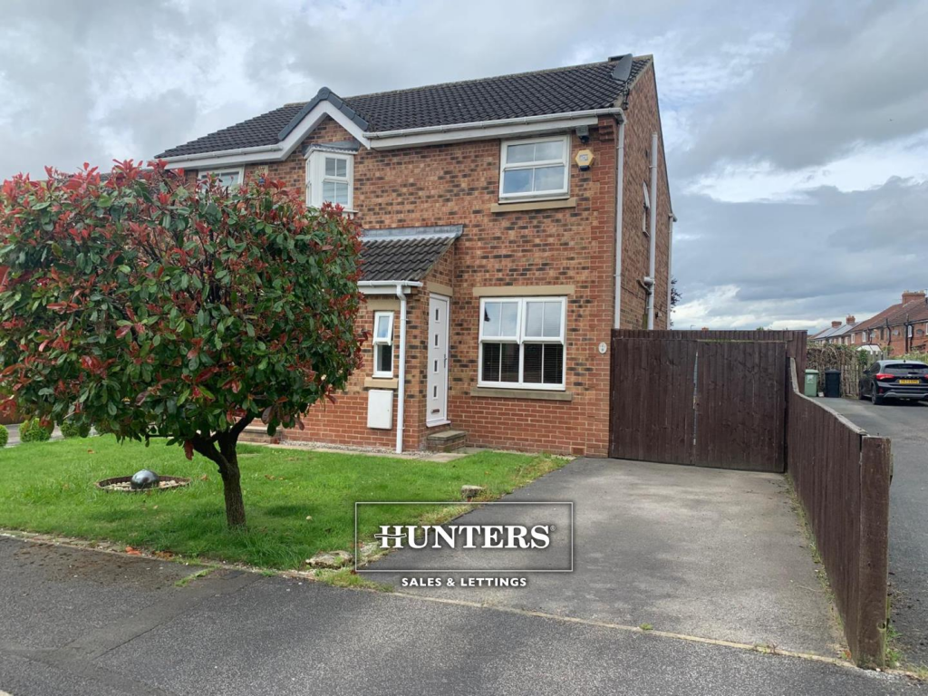 Main image of property: Grange Park Close, Allerton Bywater, Castleford