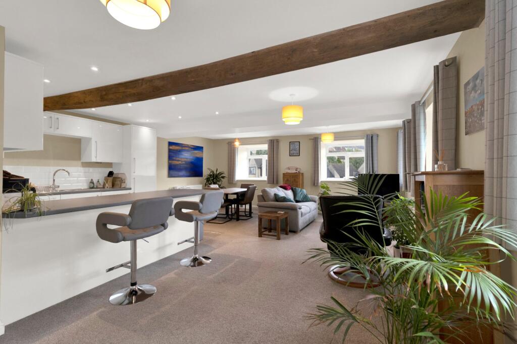 Main image of property: Mill Lane, Avening, Tetbury, Gloucestershire, GL8