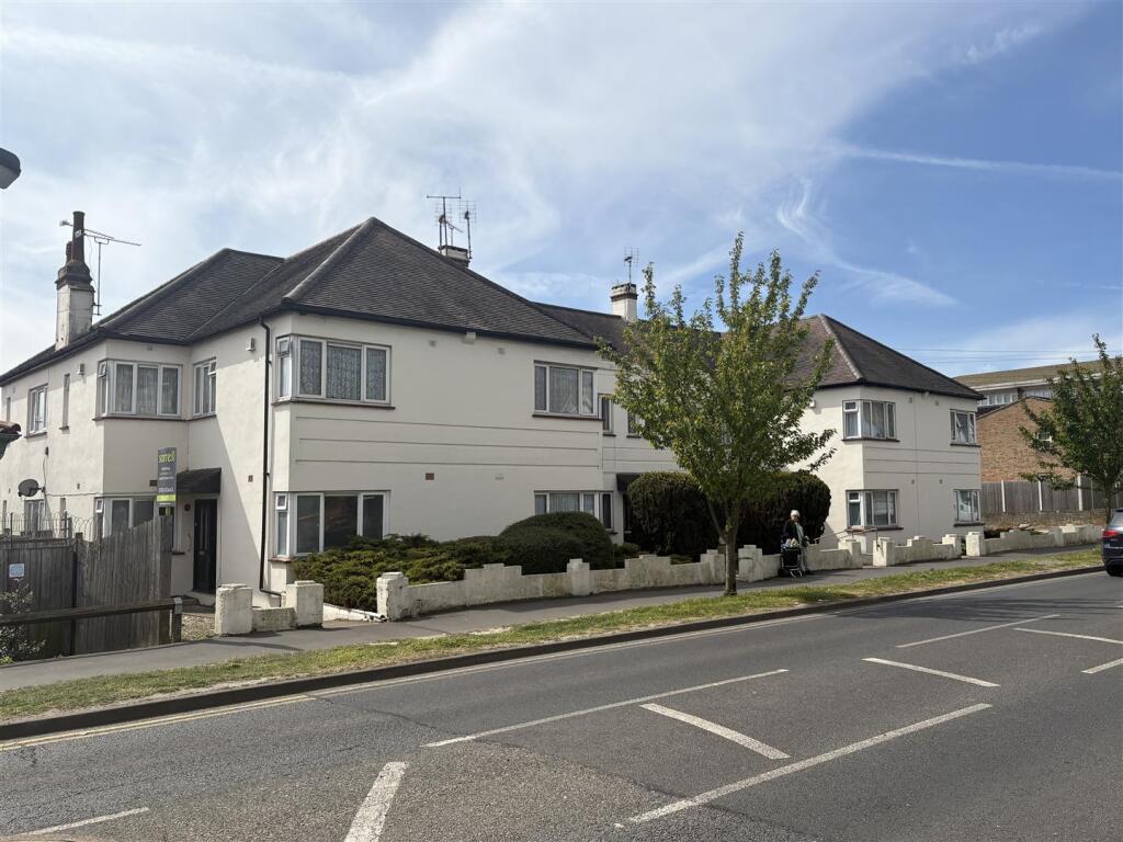 Main image of property: Manor Court, Woodgrange Drive, Southend On Sea