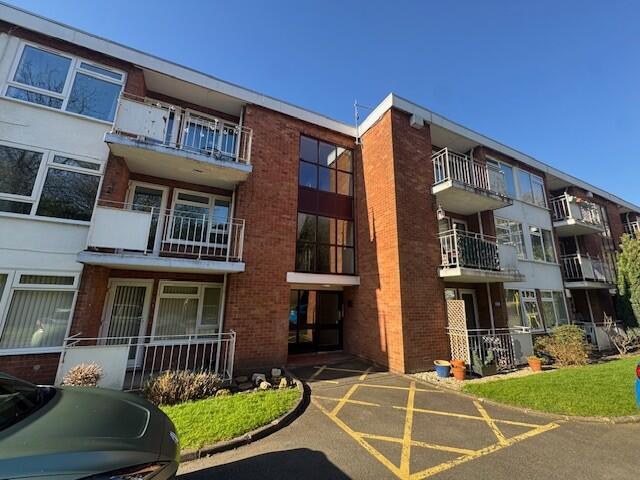 Main image of property: Woburn Crescent, BIRMINGHAM