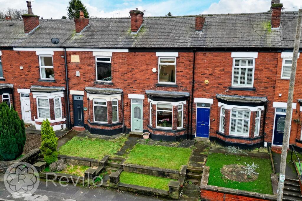 Main image of property: Rochdale Road East, Heywood, OL10