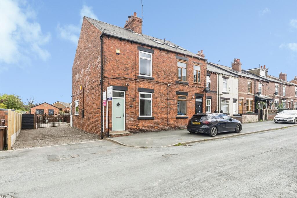 Main image of property: Northgate, South Hiendley, Barnsley