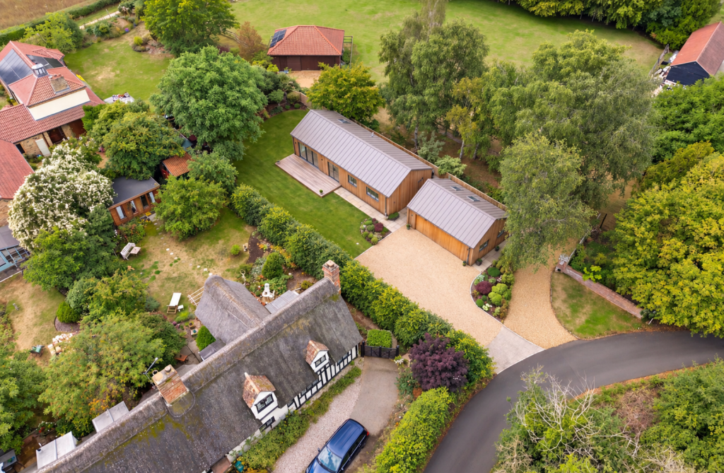 Main image of property: High Street, Great Abington