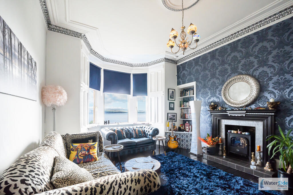Apartment in Paisley, Argyll and Bute - More
