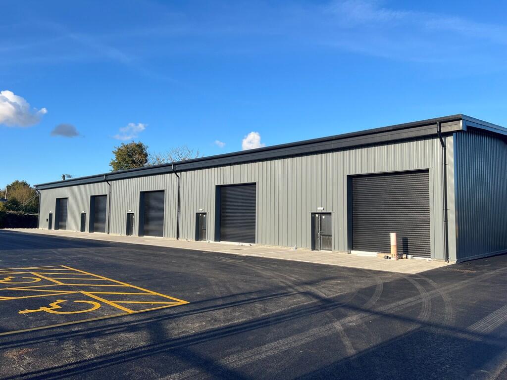 Main image of property: Unit 5 Skerne Park, Skerne Road, Driffield, East Riding of Yorkshire, YO25 6RT