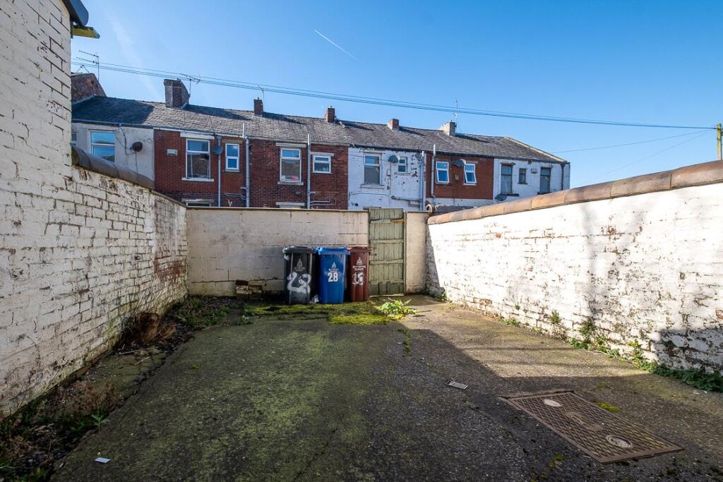 Additional image 10 of Moorgate Street, Blackburn, Lancashire, BB2