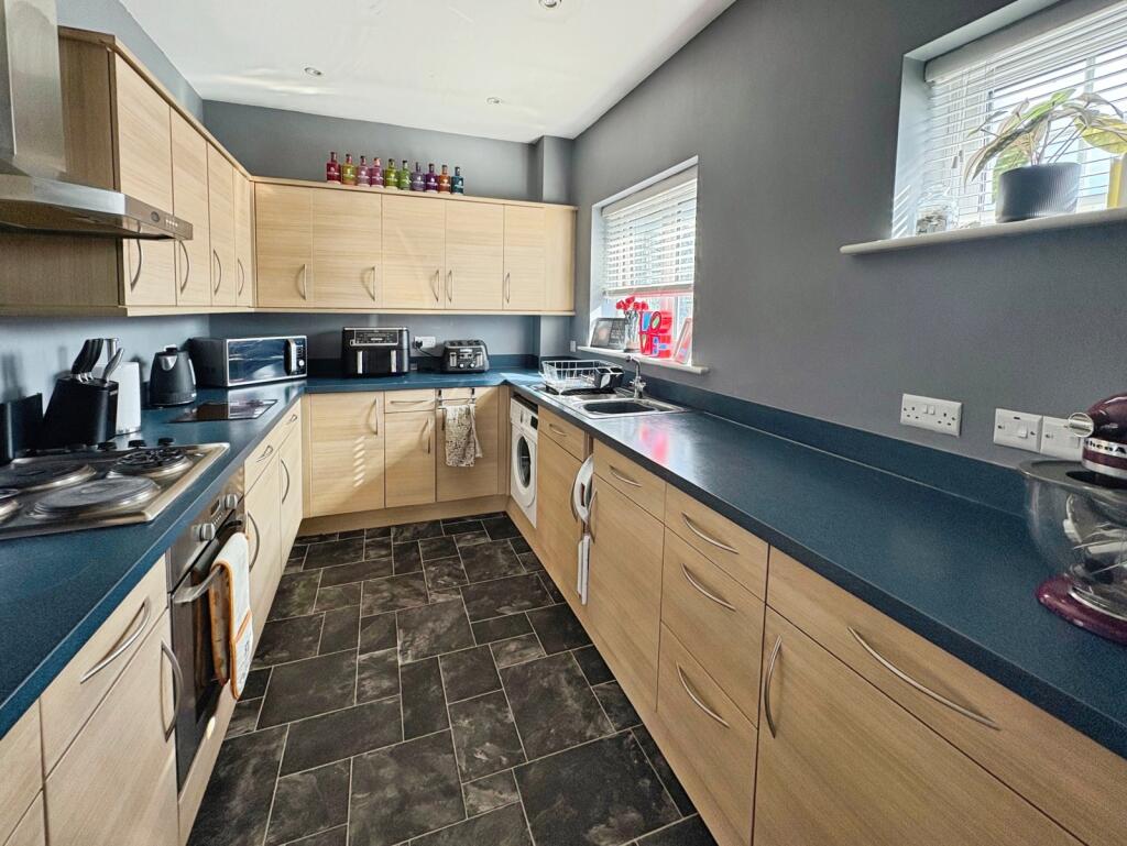 Apartment in Charnwood, Leicestershire - View 2
