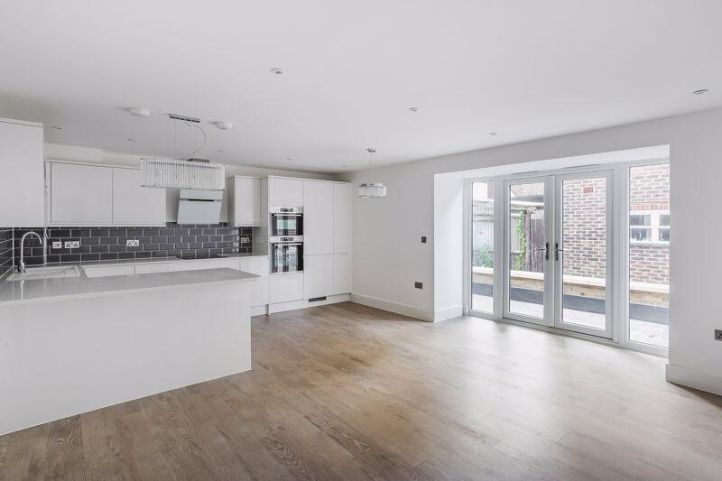 Main image of property: Albion Road, Reigate