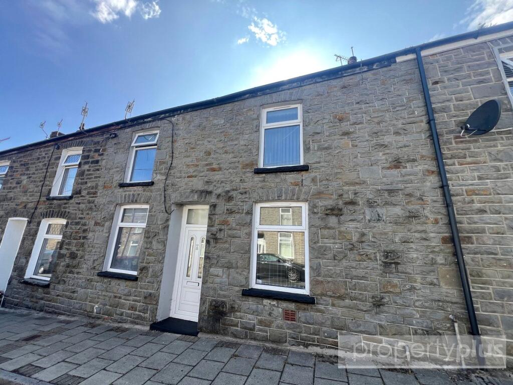 Main image of property: Hendrefadog, Ferndale, Rhondda Cynon Taff, CF43