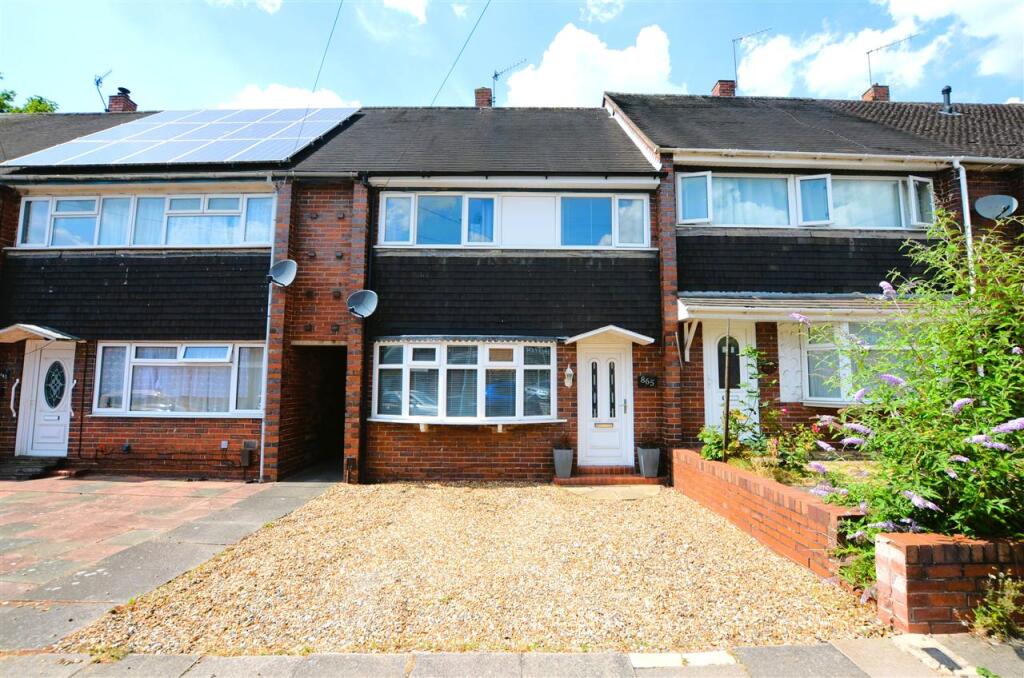 Main image of property: London Road, Trent Vale, Stoke on Trent