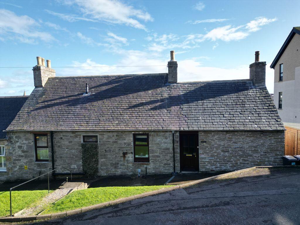 Main image of property: Rose Street, Thurso, KW14 7HW