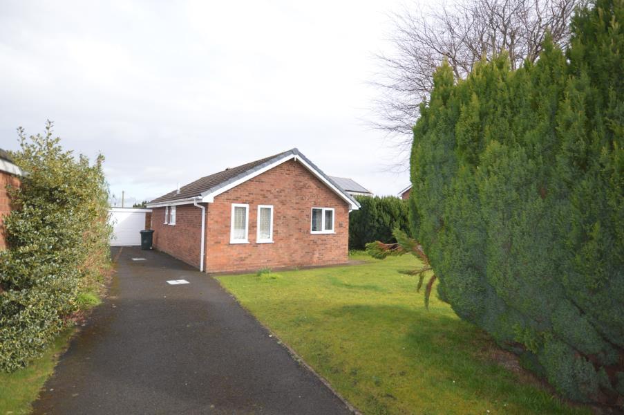 Main image of property: Blakeway Close, Broseley
