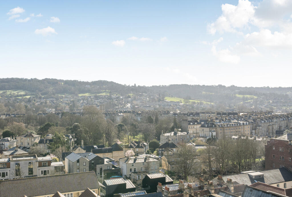 Main image of property: Paragon, Bath, Somerset, BA1