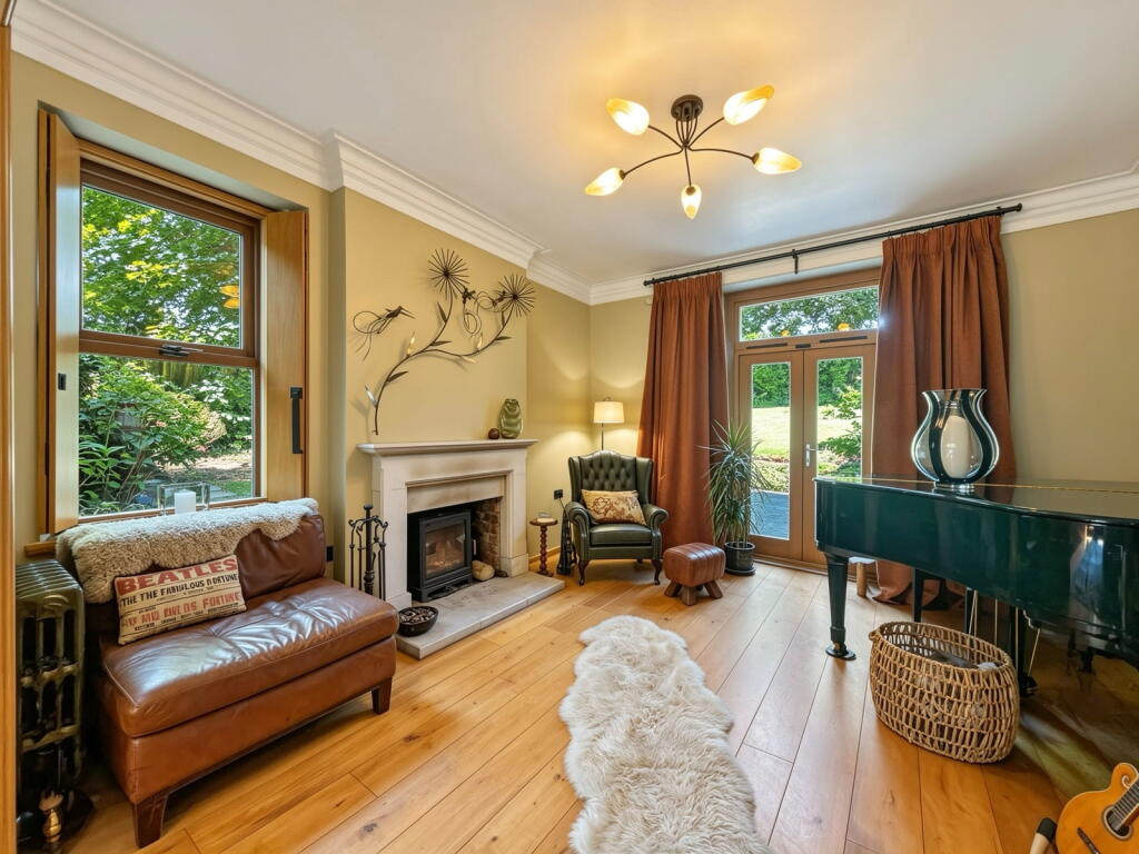 House in Blackwood, Caerphilly - View 5