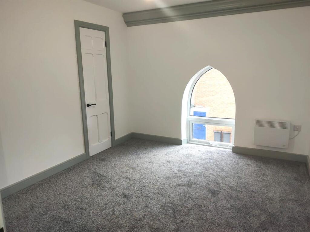 Apartment in Derby, Kegworth - More