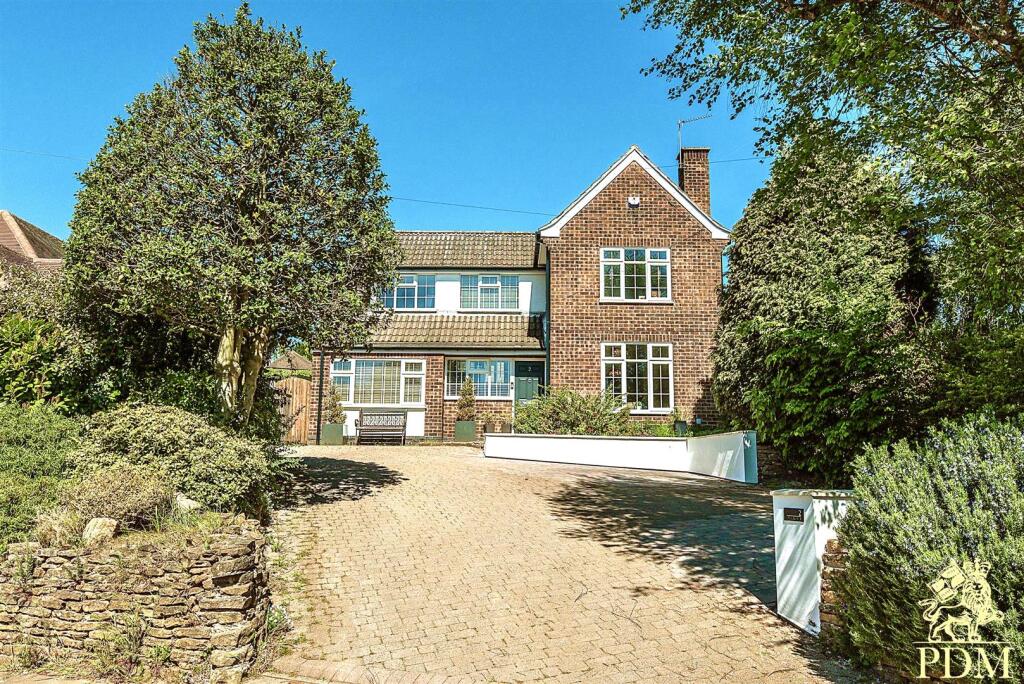 Main image of property: Arundel Drive, Bramcote