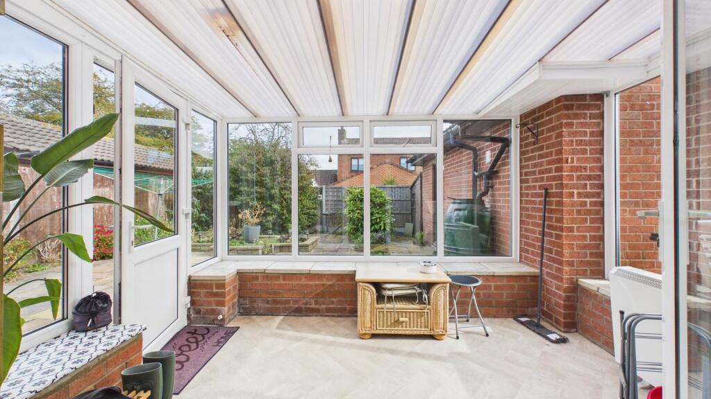 House in Peterborough - More