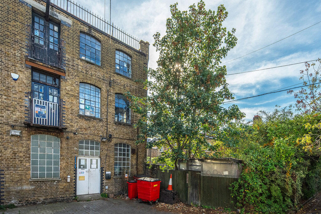 Main image of property: 35 Astbury Road, London, Greater London, SE15 2NL
