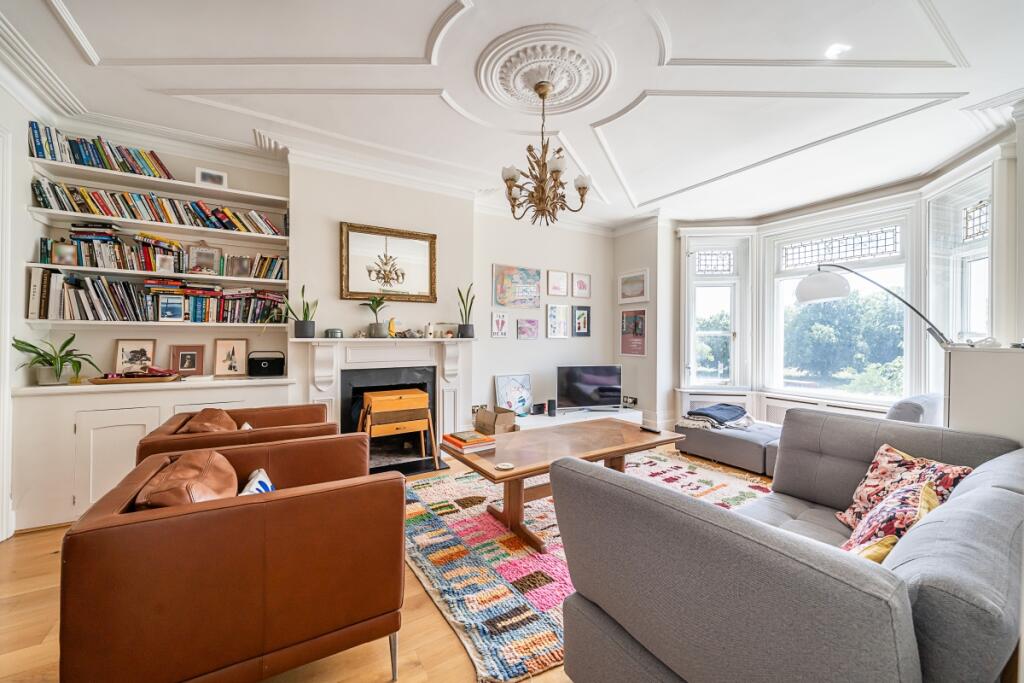 4 bedroom maisonette for rent