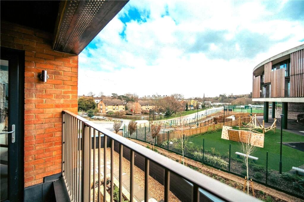 Main image of property: Sandy Road, Erith, DA8