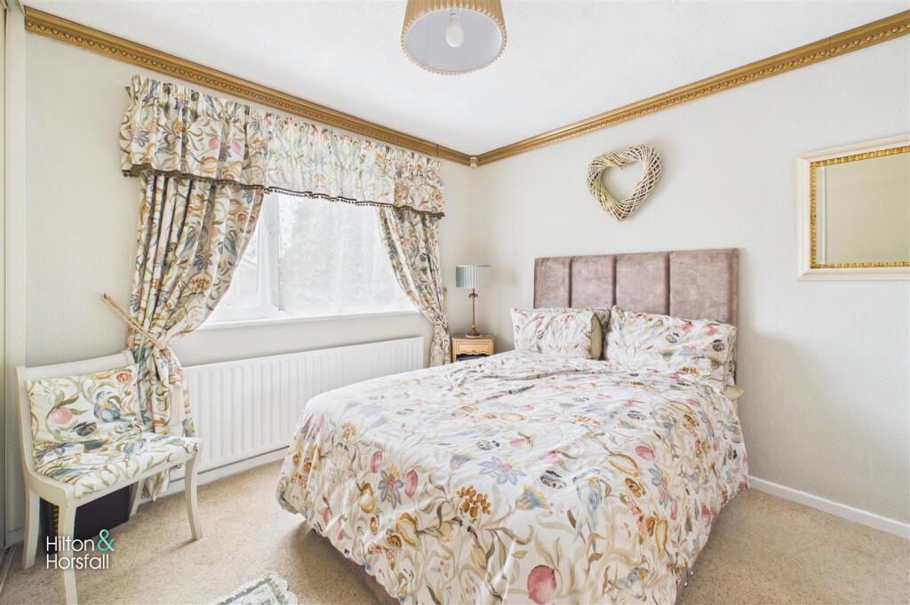 House in Blackburn - More