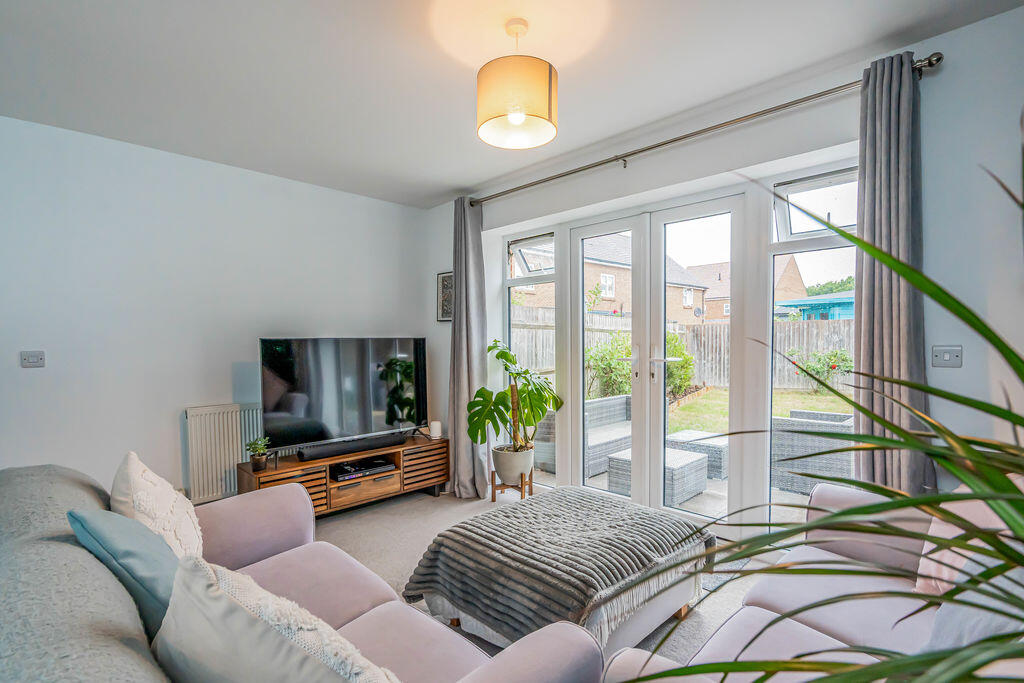 House in Chichester, Nutbourne, Chidham and Hambrook - View 3