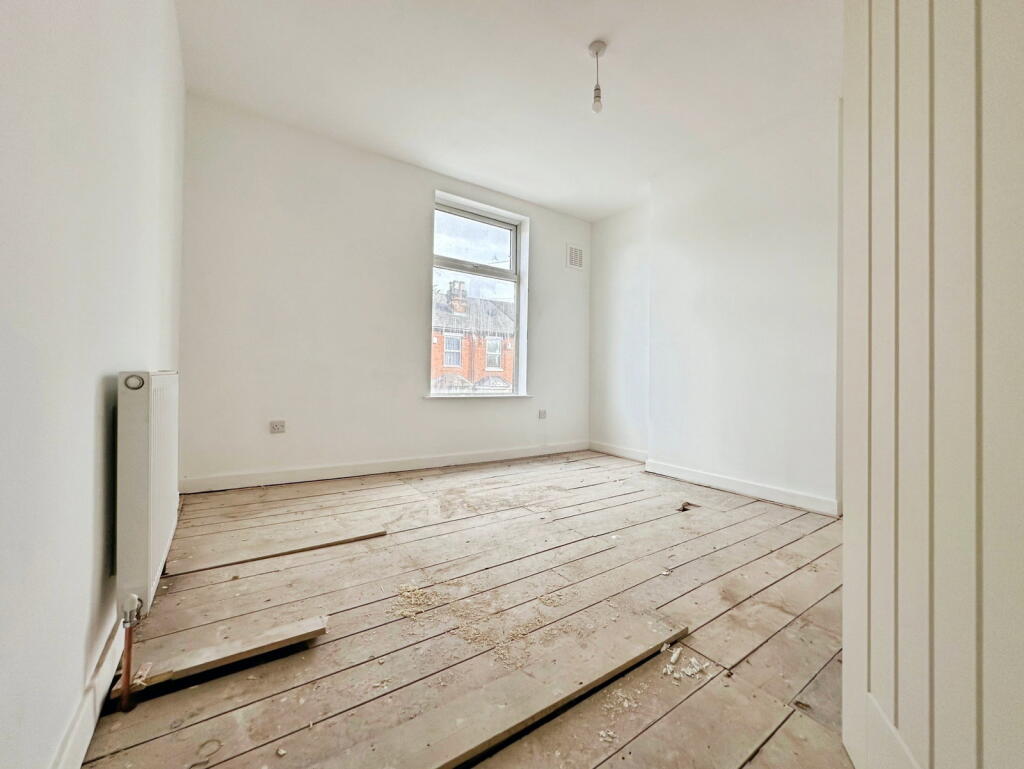 House in Wolverhampton - More