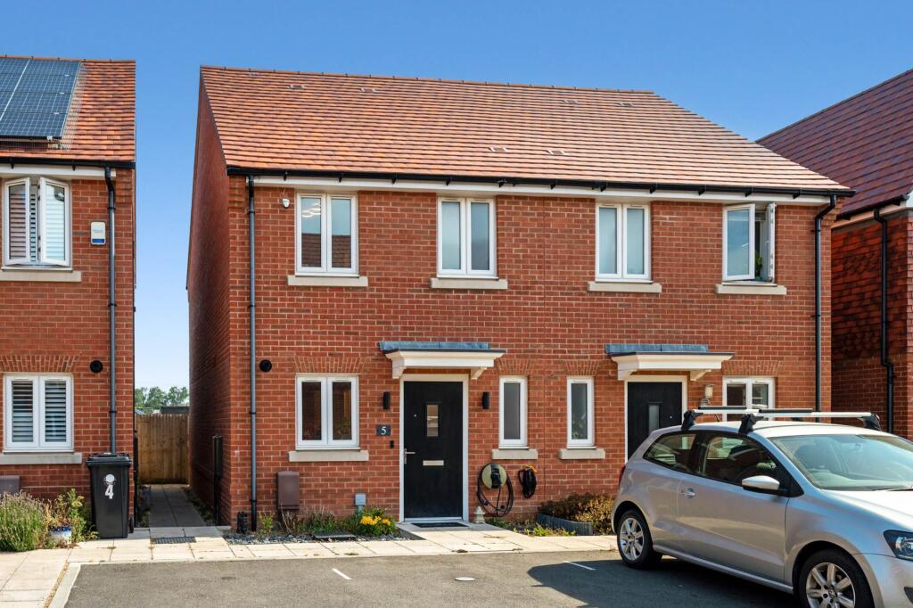 Main image of property: Baker Close, Bracklesham Bay, Chichester, West Sussex, PO20