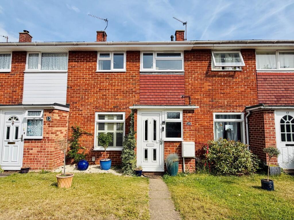 Main image of property: Queens Avenue, Wallingford
