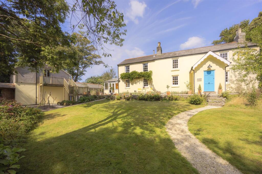 Main image of property: Sancreed | West Cornwall