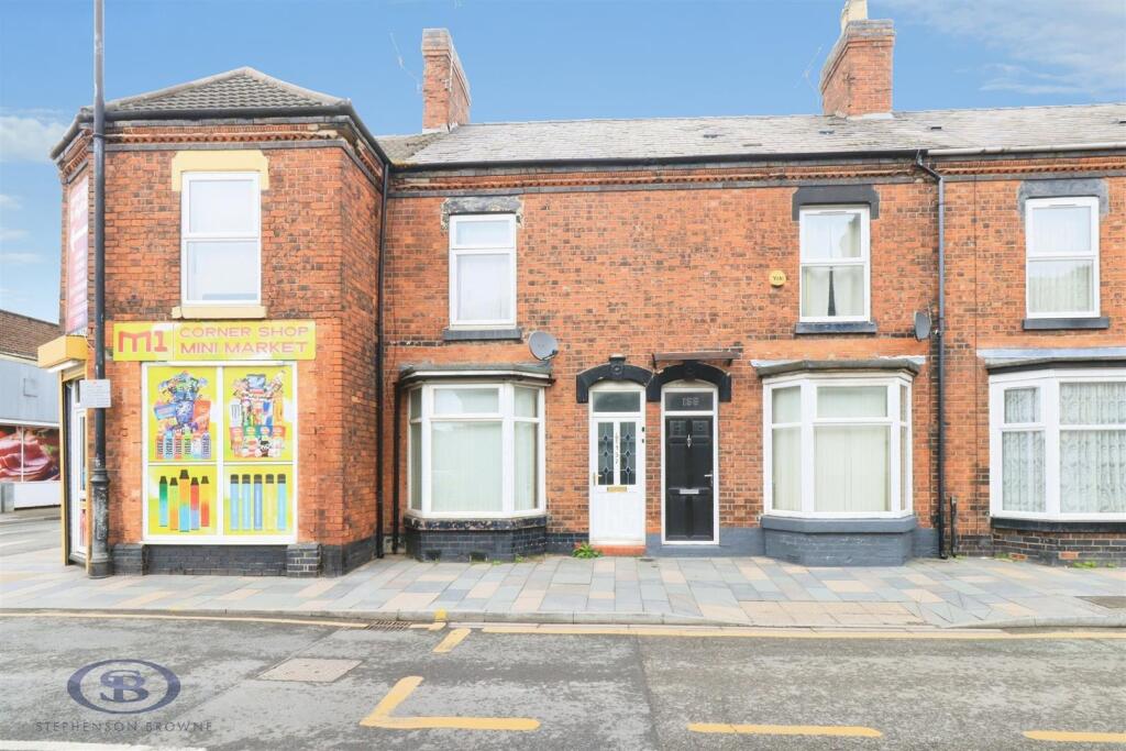 Main image of property: West Street, Crewe