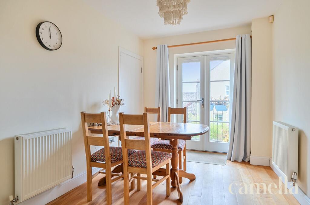 House in Bath - View 4