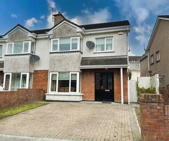 Main image of property: 90 Ashmount Court, Silversprings, Cork