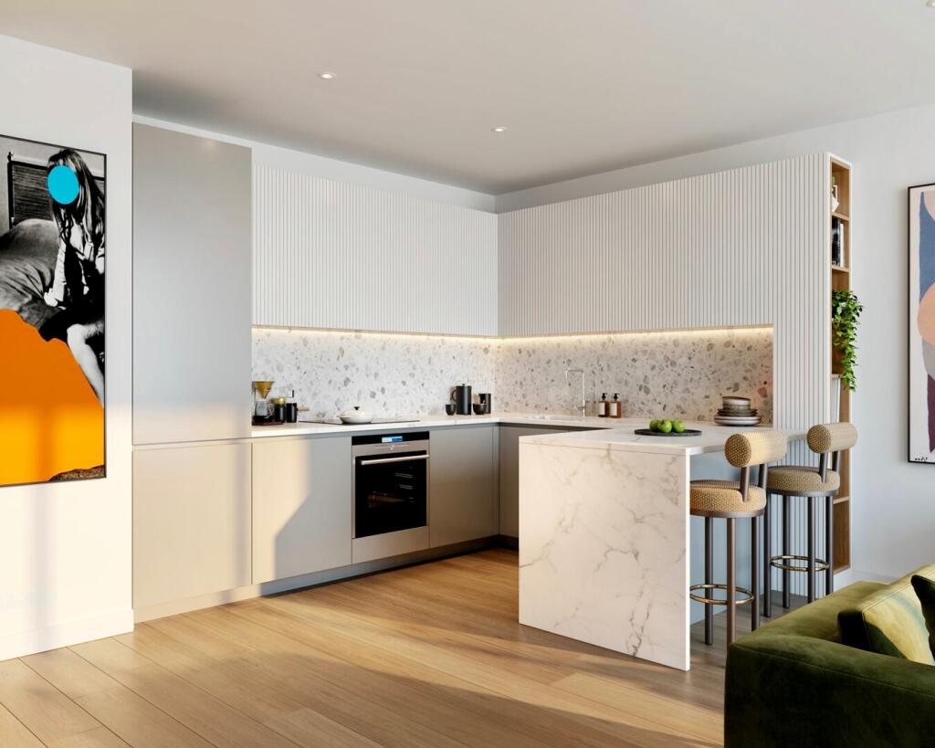 Main image of property: Wandsworth Bridge Road, London