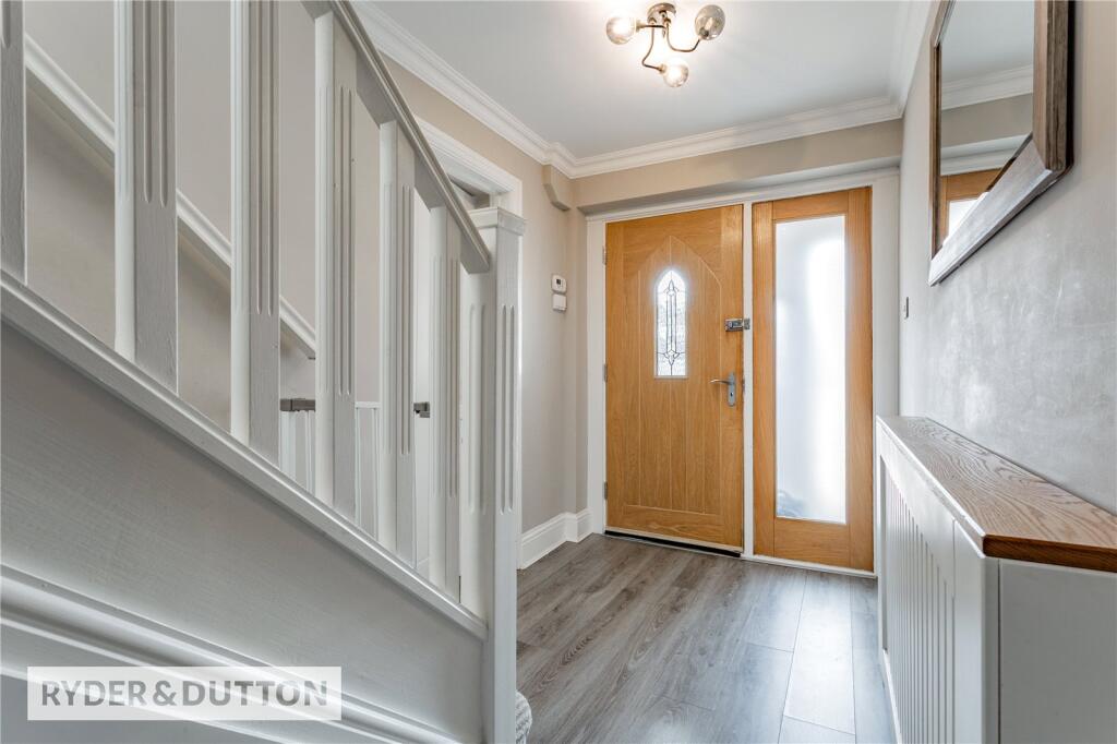 Birch Avenue, Failsworth, Manchester, Greater Manchester, M35 photo 2