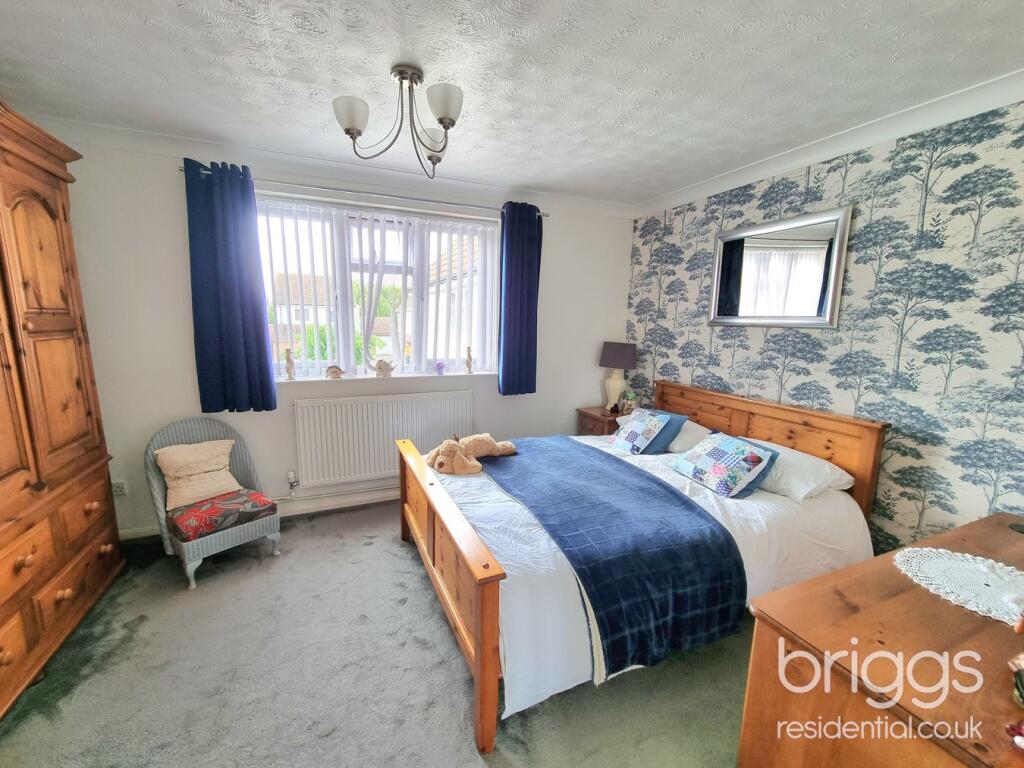 House in South Kesteven, Langtoft - More