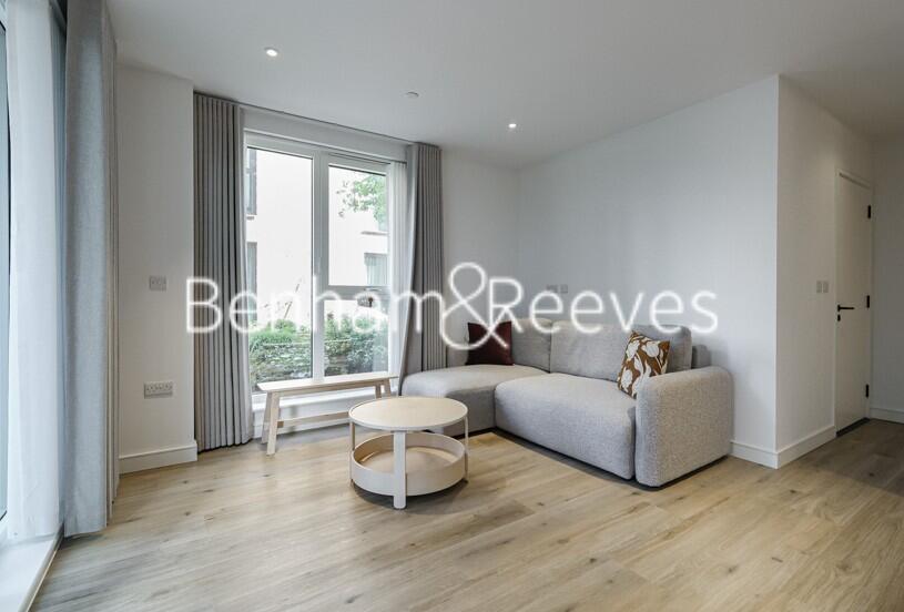 Main image of property: Greenleaf Walk, Southall, UB1