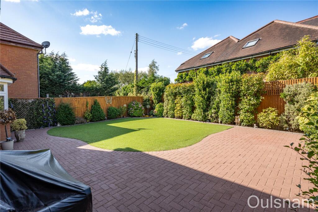 Additional image 25 of Four Oaks Drive, Marlbrook, Bromsgrove, Worcestershire, B61