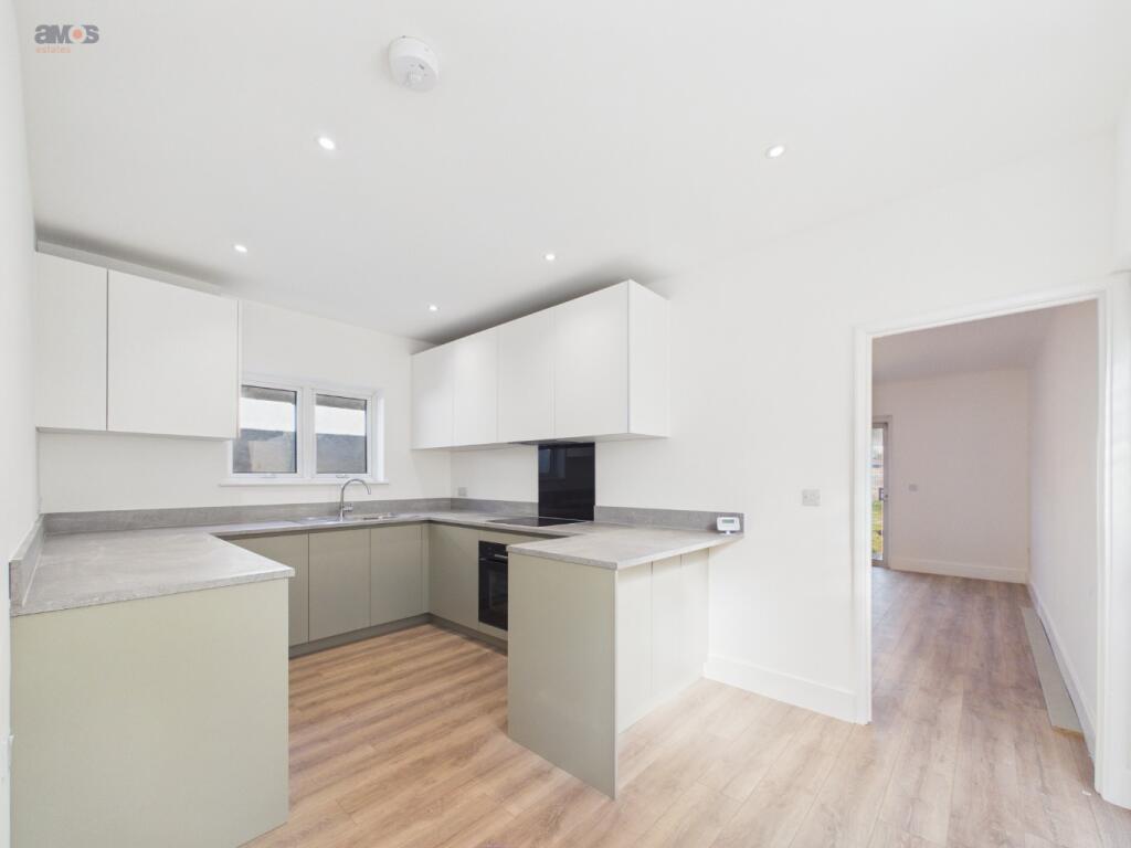 Main image of property: Church Road, Hadleigh, Essex
