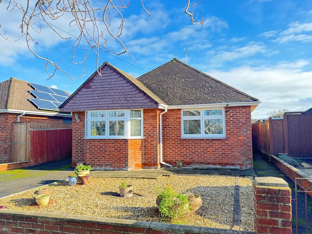 Main image of property: Fircroft Crescent, Rustington