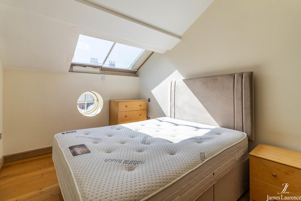 Additional image 16 of The Old Chapel, 57 St. Pauls Square, Jewellery Quarter