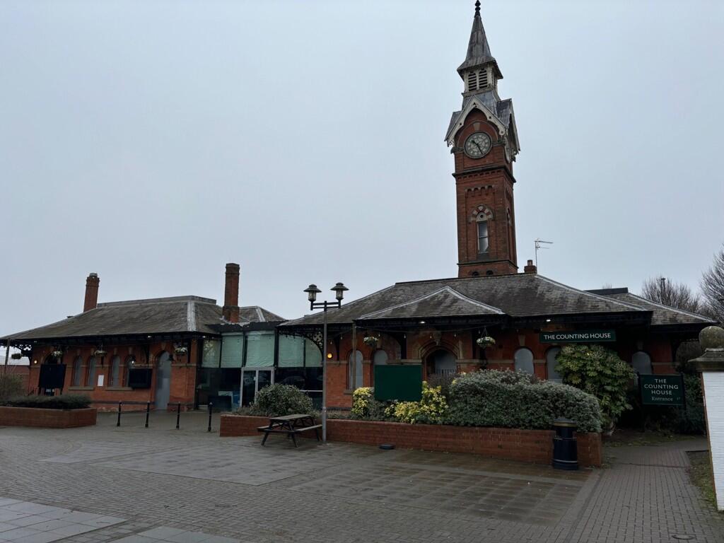 Main image of property: The Counting House, 40 Almond Road, Leicester, LE2 7LH