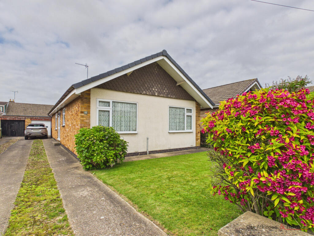 Main image of property: Church Drive, Leven, HU17 5LH