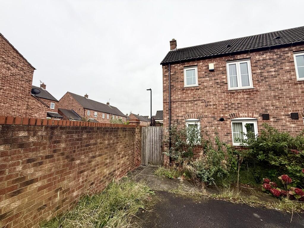 Main image of property: Queen Mary Road, Sheffield