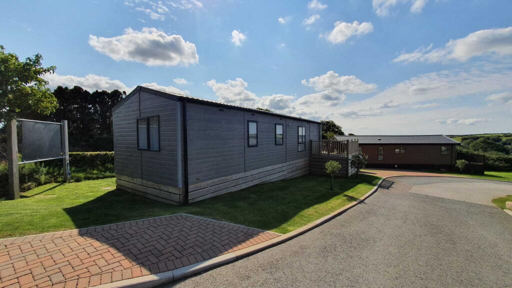 Main image of property: Juliots Well Holiday Park, Camelford
