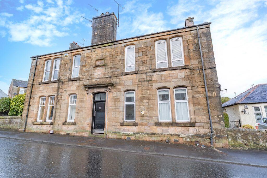 Main image of property: 0/2 9 Saint Winnoc Road, Lochwinnoch, PA12 4ET