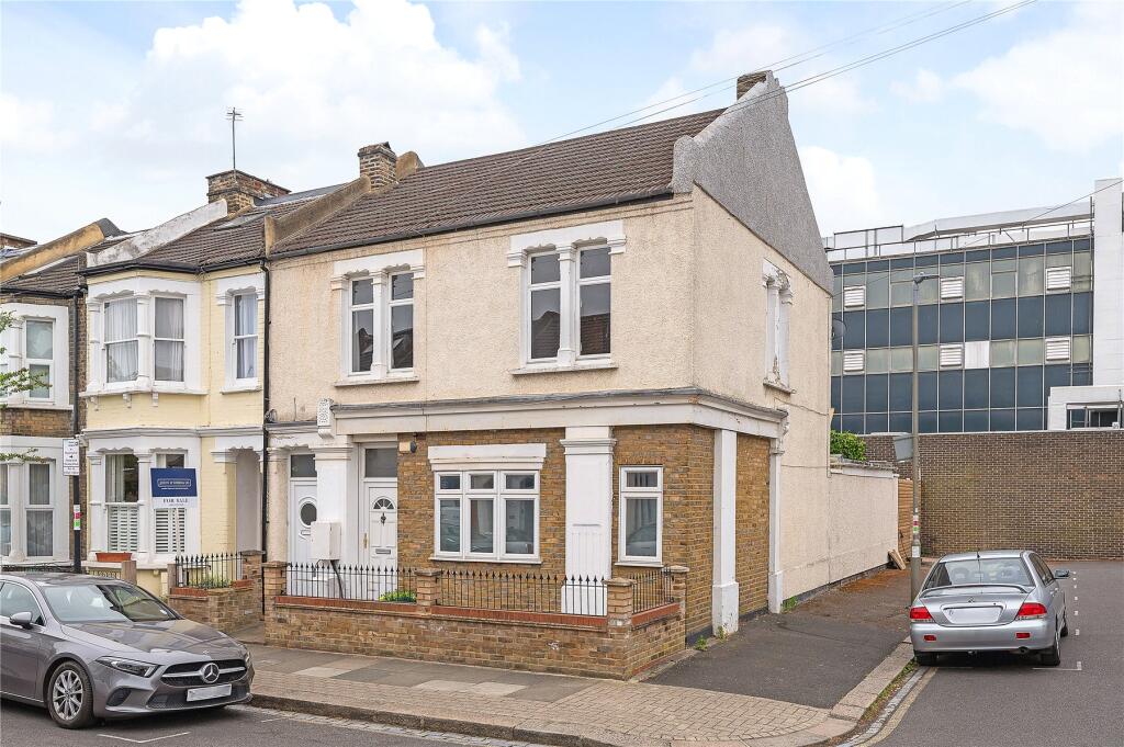 Main image of property: Camborne Road, Southfields, London, SW18