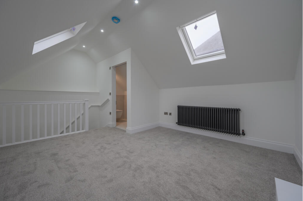 Main image of property: St. Marys Gate, Derby, Derbyshire, DE1