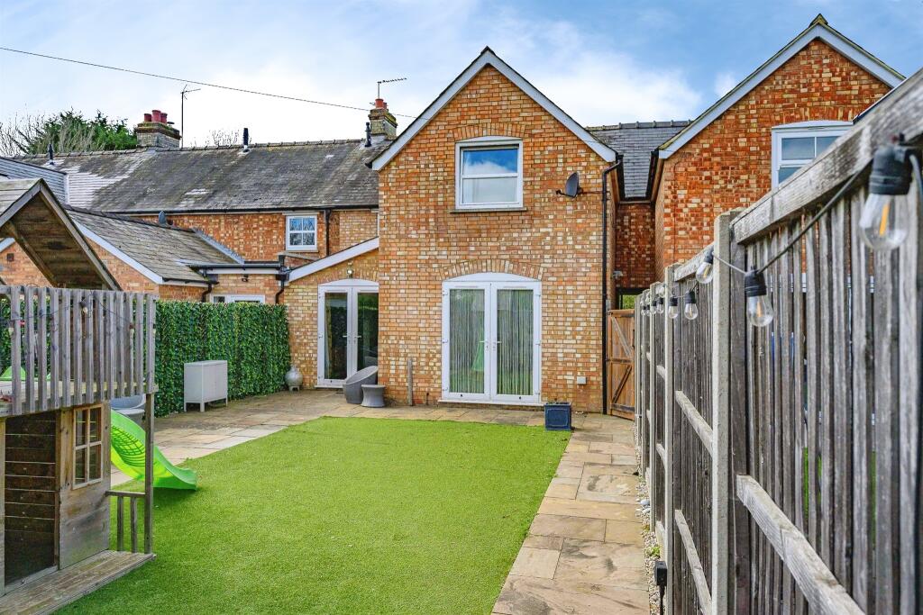 Main image of property: Upper Green, Ickleford, Hitchin